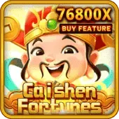 Caishen Fortunes thumbnail
