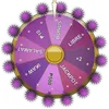 Lucky Spin Bonus welfare icon