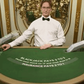 Salon Privé Blackjack I thumbnail