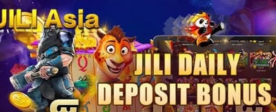 Exclusive Deposit Match screenshot